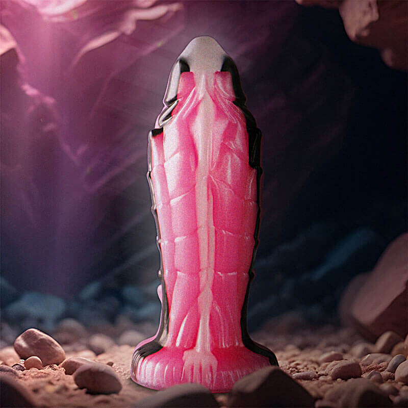 Monster dildos: A first look at these fantastic toys