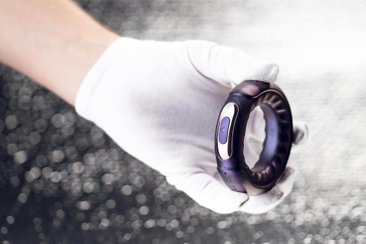 Erection ring for better sex: Tips and tricks for safe use