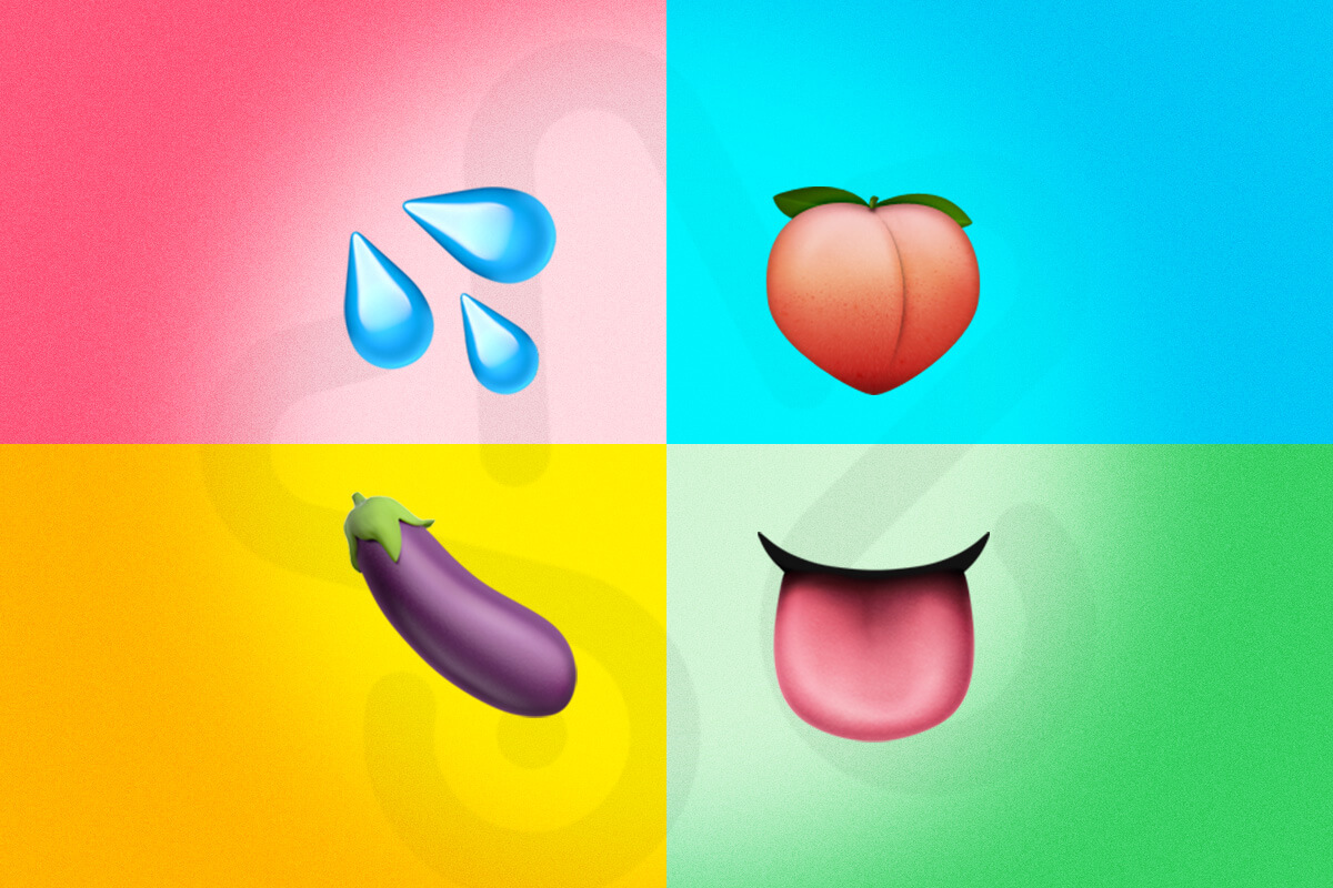 Sex emoji: The Sexiom Handbook