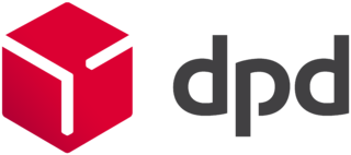 DPD - home delivery