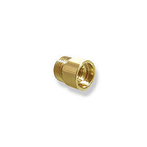 AndroPenis Gold spring mounting thread, original AndroPenis spare part