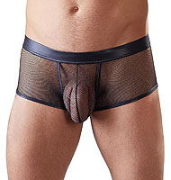 Sexy Men's underwear Svenjoyment Fishnet Pants