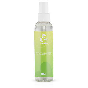 EasyGlide Cleaning 150ml, cleaning solution for sex toys