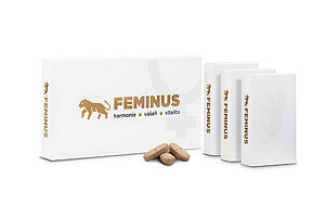 FEMINUS (60 pills)