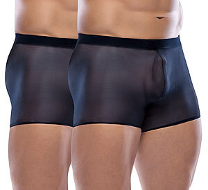 Svenjoyment Dominic Pants (2 Pack), sexy boxers