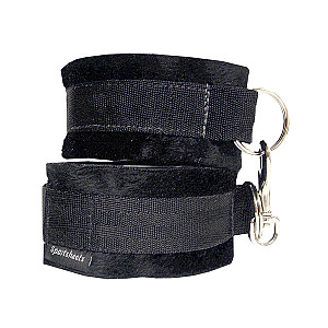 Soft Cuffs - Black