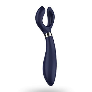 Satisfyer Endless Fun Blue