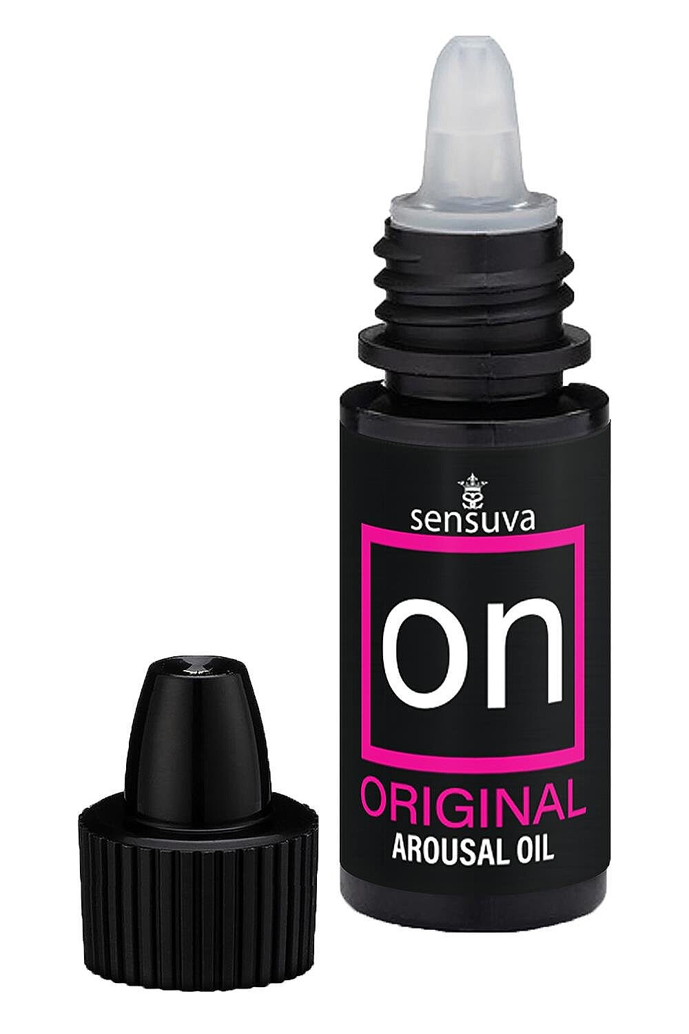 Sensuva ON Arousal Oil for Her Bottle 5 ml