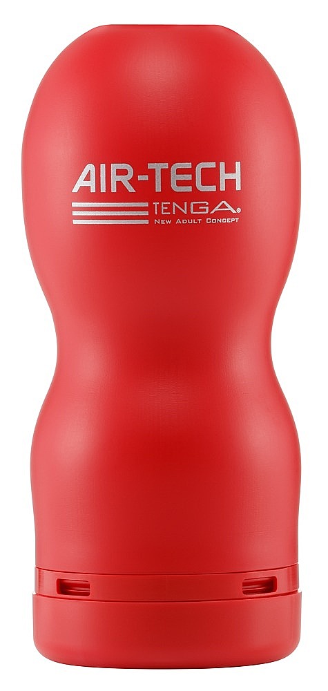 Tenga - Air-Tech Reusable Vacuum Cup Regular