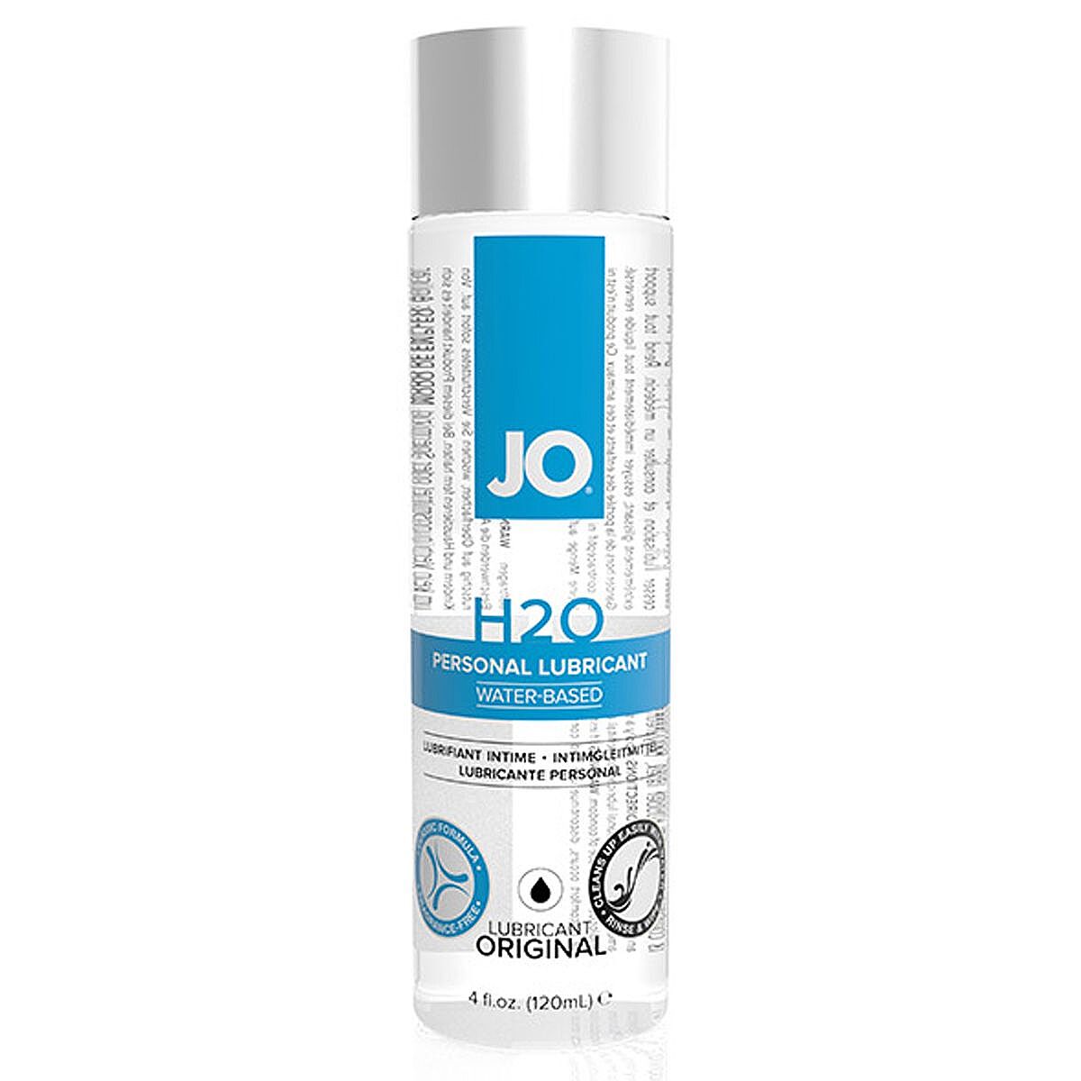 JO H2O 120ml