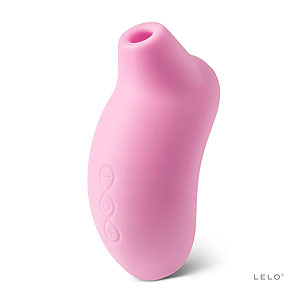 Lelo SONA Cruise Pink růžový masér klitorisu