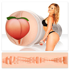 Fleshlight ALEXIS TEXAS Outlaw, original masturbator