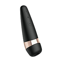 Satisfyer Pro 3 Vibration stimulátor klitorisu s vibrací
