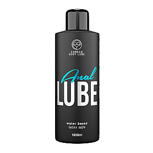 Cobeco Anal Lube 1000 ml