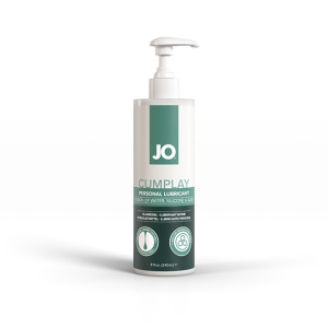 System JO Cumplay Lubricant (240 ml), artificial sperm lubricant