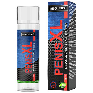 Penis XL cream 75 ml