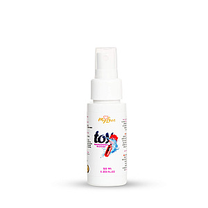 MyLove toy cleaner professional (50 ml), antibacterial toy cleaner