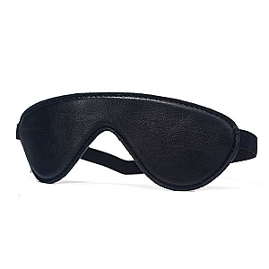 Devil Sticks Blindfold Lamb Leather