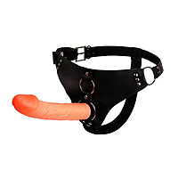 Strap-on for women Baile Ultra Passionate Harness