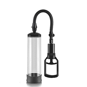LoveToy Maximizer Worx VX1 Black