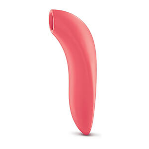 We-Vibe MELT - Pleasure Air clitoral stimulator for couples