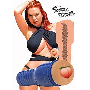 Original masturbator Private Tarra White Legend Pussy
