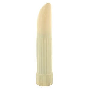 Lady finger - vibrator white