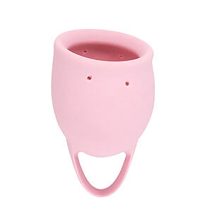 Natural Wellness Magnolia (15 ml), menstrual cup