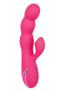 CalExotics Oceanside Orgasm (Pink), vibrator with womanizer