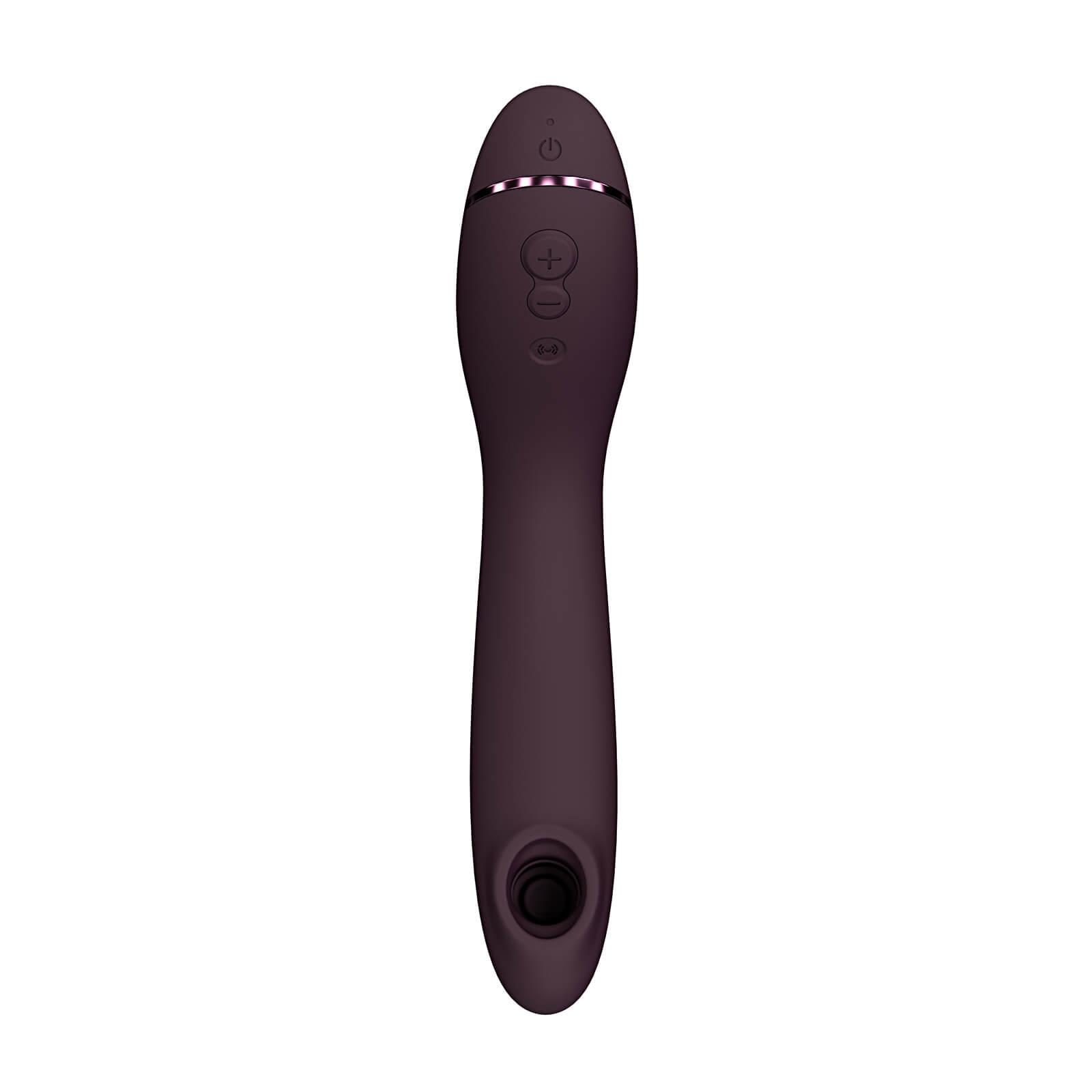 Womanizer OG (Aubergine), a unique G-Spot vibrator