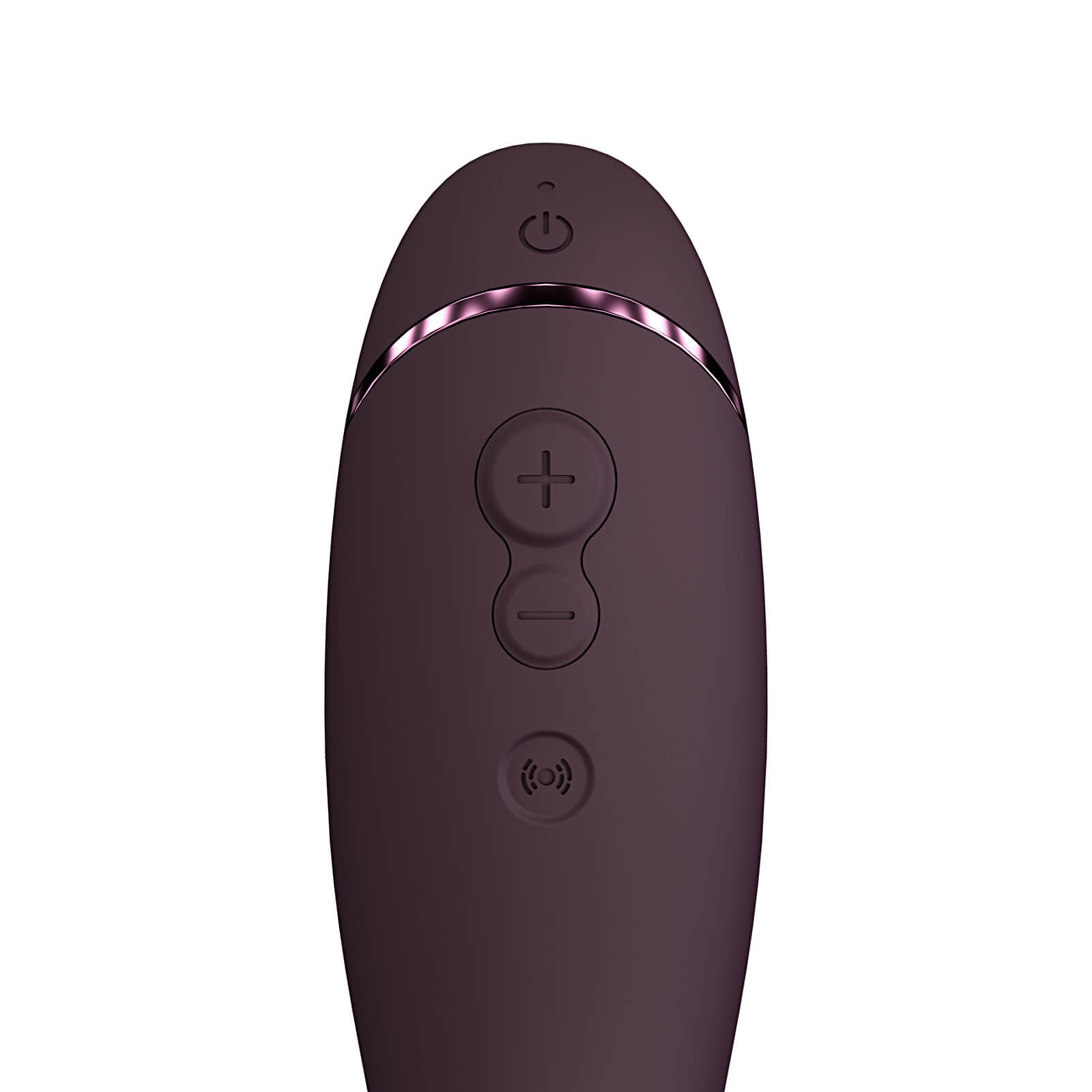 Womanizer OG (Aubergine), a unique G-Spot vibrator