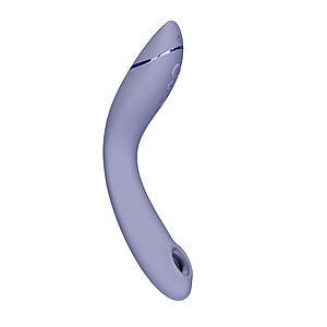 Womanizer OG (Lilac), a unique G-Spot vibrator