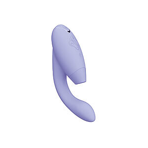 Womanizer DUO 2 (Lilac), premium Pleasure Air vibrator