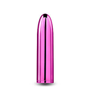 CHROMA Petite (Pink), mini vibrator