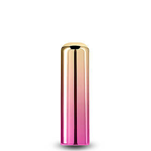 CHROMA Sunrise (Small), classic vibrator pink