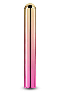 CHROMA Sunrise (Large), classic vibrator pink