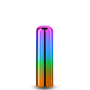 CHROMA Rainbow (Small), classic vibrator