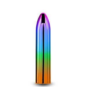 CHROMA Rainbow (Medium), classic vibrator