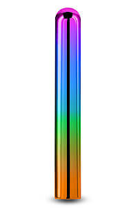 CHROMA Rainbow (Large), classic vibrator