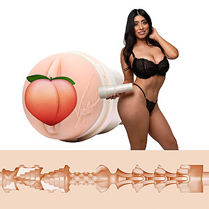 Fleshlight VIOLET MYERS Waifu, original masturbator