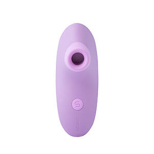 Svakom Pulse Lite Neo (Purple), pulsating clitoral stimulator