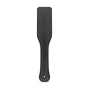 Bedroom Fantasies Faux Leather Paddle, Strong Butt Slapper