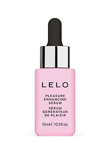 LELO Pleasure Enhancing Serum (15 ml), clitoral stimulation gel