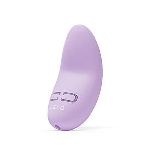 LELO Lily 3 (Calm Levander), mini clitoral vibrator