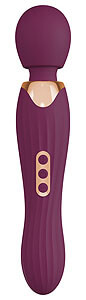 You2Toys Grande Wand (Purple), massage vibrator