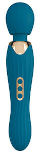 You2Toys Grande Wand (Blue), massage vibrator