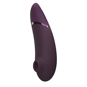 Womanizer Next (Purple), the evolution of orgasms for her