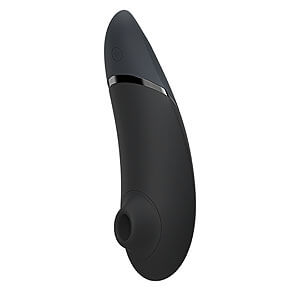 Womanizer Next (Black), the evolution of orgasms for her