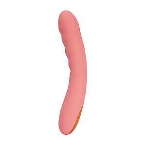 Svakom Ava Neo (Peach), interactive thrusting vibrator