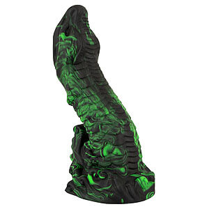 Beasty Cocks Lizard Peak, fantasy monster dildo